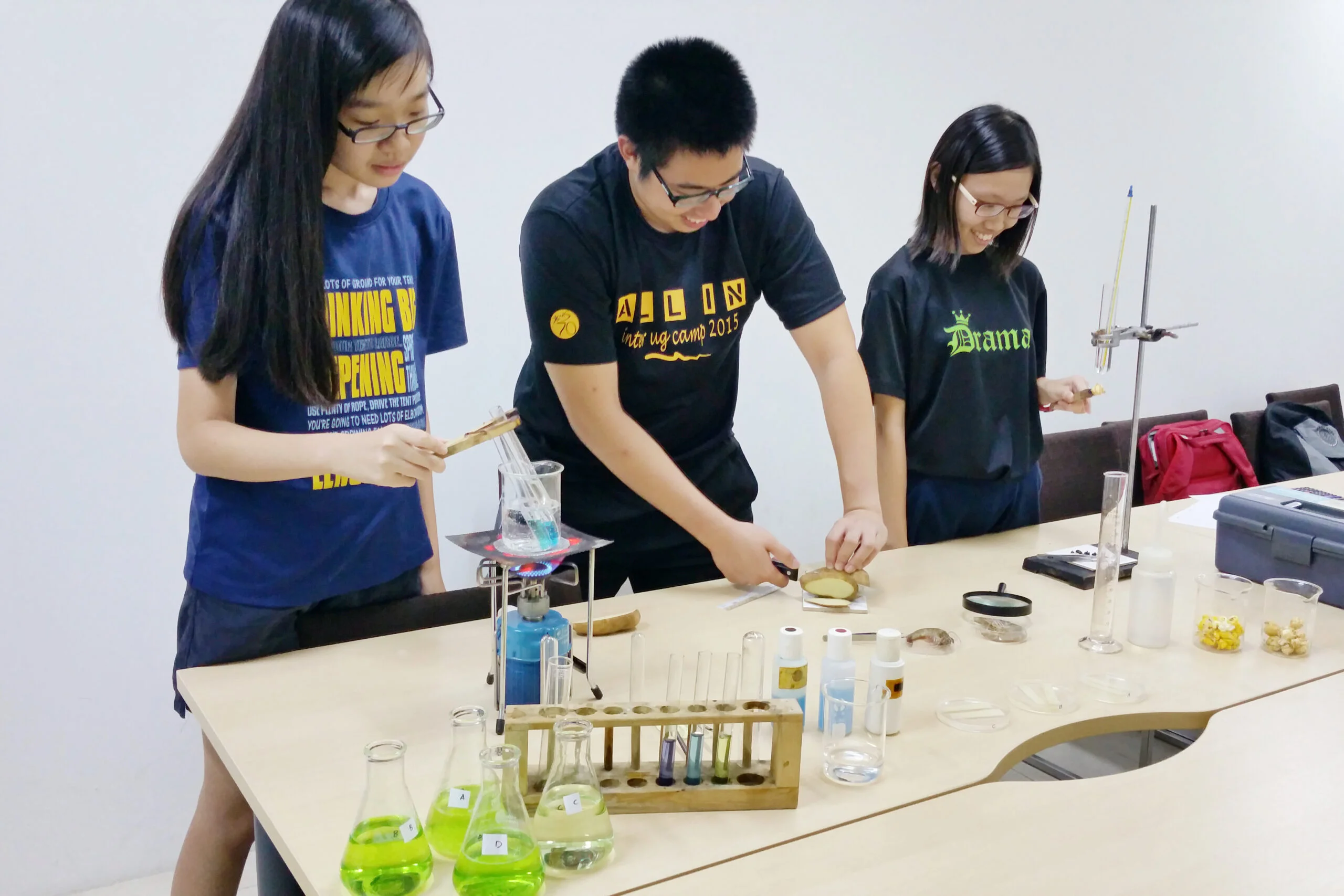 tuition centre singapore